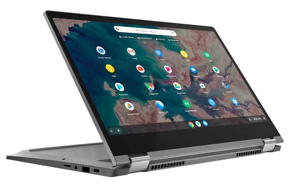 Porttil Lenovo IdeaPad Chromebook Flex 5 13ITL-892 13.3 2